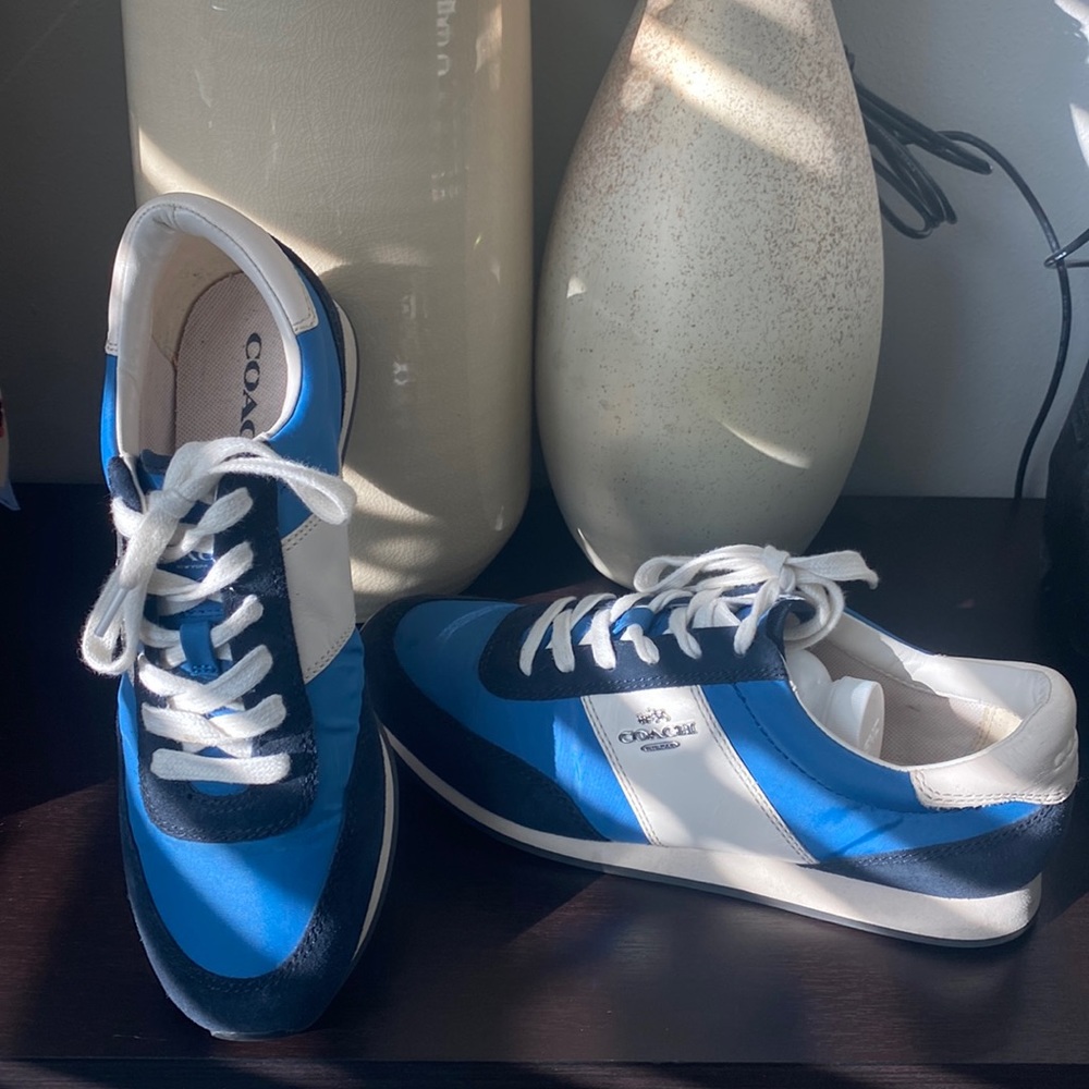 COACH 8.5